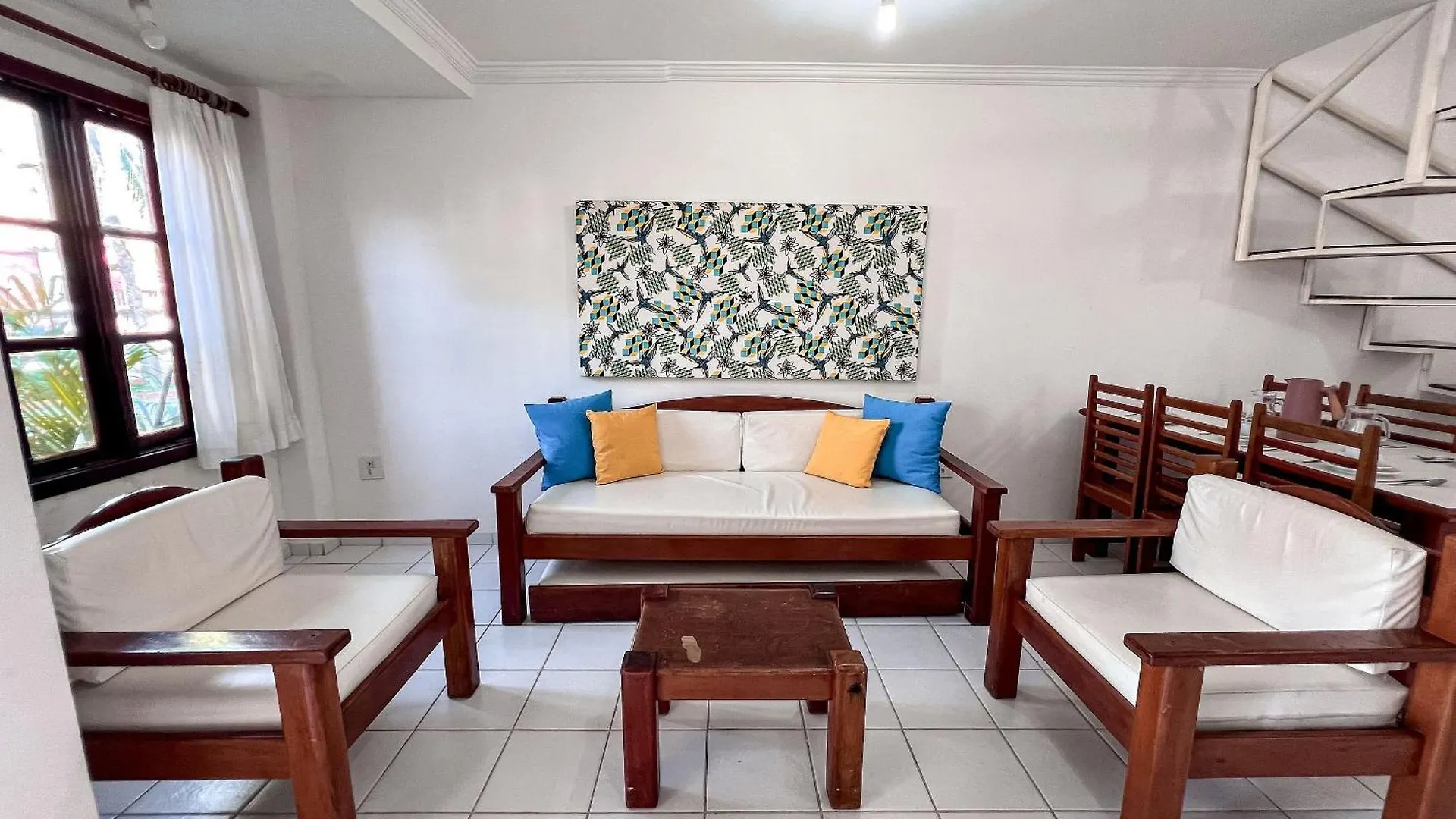 Casa Em Condominio Localizado A Aproximadamente 250M Da Praia De Taperapua E Da Arena Axe Moi, Com 3 Suites Todas Com Ar Condicionado, Piscinas Adulto E Infantil, Sauna, Portaria 24Hrs E Internet Privativa 300Mbps. Porto Seguro 0*,  Brazília