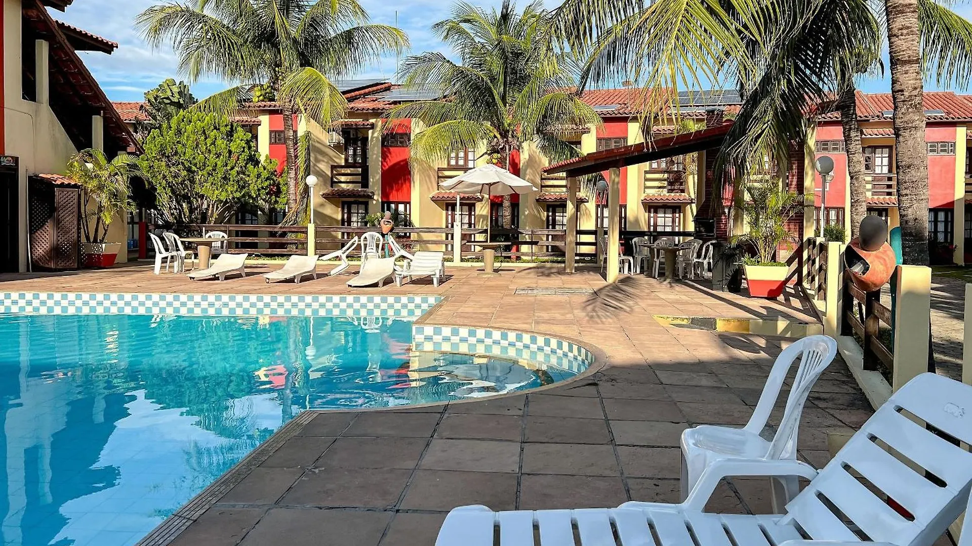 Casa Em Condominio Localizado A Aproximadamente 250M Da Praia De Taperapua E Da Arena Axe Moi, Com 3 Suites Todas Com Ar Condicionado, Piscinas Adulto E Infantil, Sauna, Portaria 24Hrs E Internet Privativa 300Mbps. Porto Seguro 0*,  Brazília