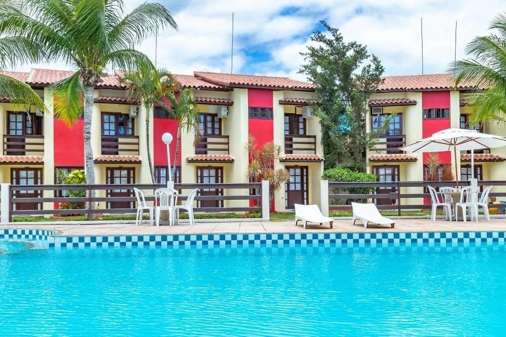 Casa Em Condominio Localizado A Aproximadamente 250M Da Praia De Taperapua E Da Arena Axe Moi, Com 3 Suites Todas Com Ar Condicionado, Piscinas Adulto E Infantil, Sauna, Portaria 24Hrs E Internet Privativa 300Mbps. 塞古罗港 0*,